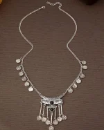 Κολιέ ethnic boho - Image 3