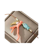 Κολιέ boho - Image 3