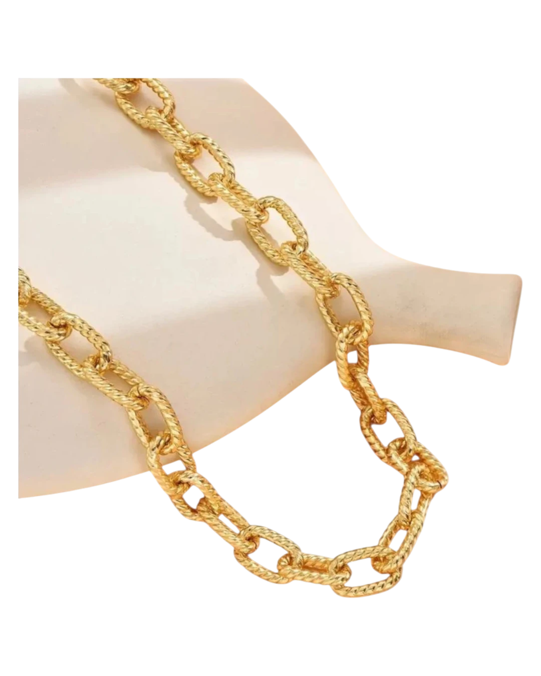 an.22219 Κολιέ – αλυσίδα - Image 1