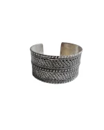 Βραχιόλι χειροποίητο ethnic boho Nepal Tibet - Image 2