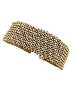 Βραχιόλι απο ανοξείδωτο ατσάλι - Image 2