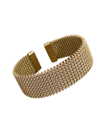 Βραχιόλι απο ανοξείδωτο ατσάλι - Image 3