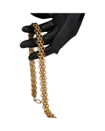 Κολιέ απο ανοξείδωτο ατσάλι - Image 3