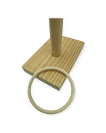 Βραχιόλι απο κόκκαλο vintage - Image 3