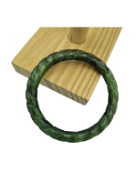 Βραχιόλι απο jade vintage - Image 2