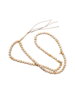 Κομπολόι χειροποίητο ισλαμικό από ελεφαντόδοντο αντίκα - Image 2