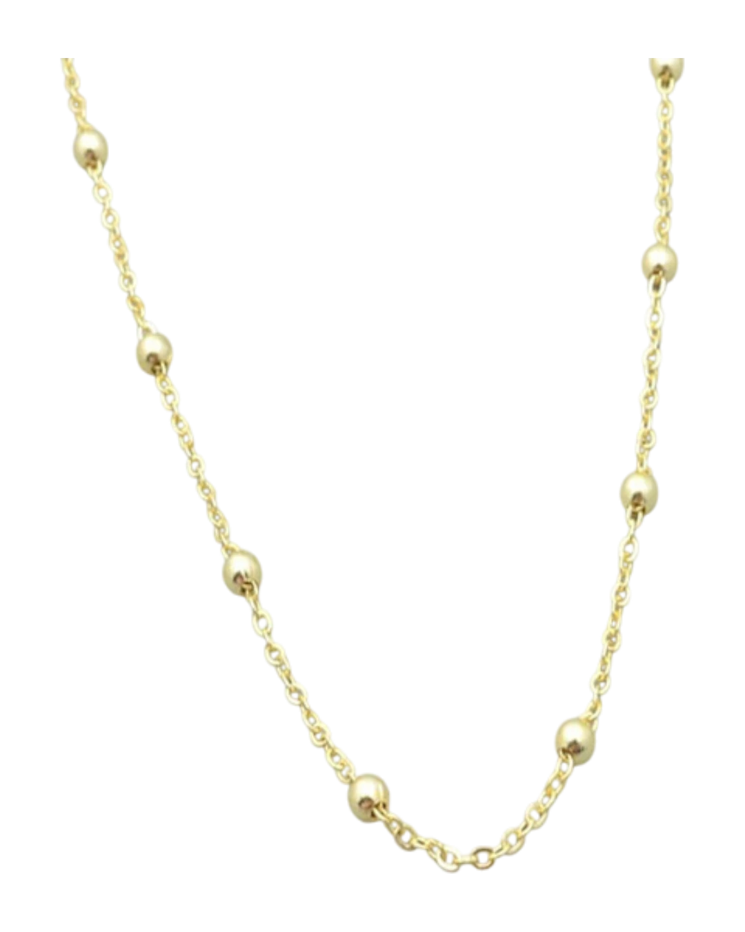 an.20757 Αλυσίδα μέσης boho - Image 1