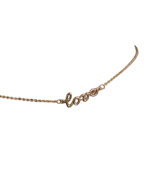 Αλυσίδα σώματος love