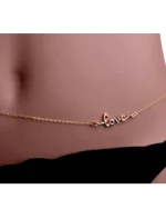 Αλυσίδα σώματος love - Image 2