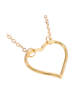 Αλυσίδα σώματος καρδούλα