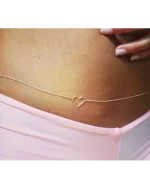 Αλυσίδα σώματος καρδούλα - Image 2