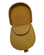 Πορτοφόλι ανδρικό δερμάτινο vintage - Image 2