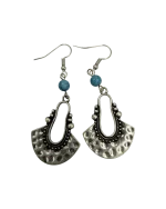 Σκουλαρίκια ethnic boho