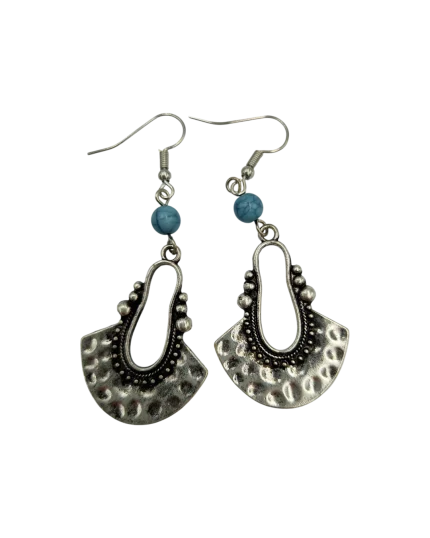 Σκουλαρίκια ethnic boho