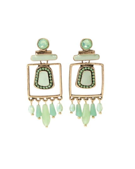 Σκουλαρίκια  boho