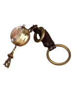 Ρολόι τσέπης quartz σε ρετρό στύλ – μπρελόκ - Image 3