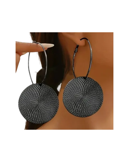 Σκουλαρίκια boho