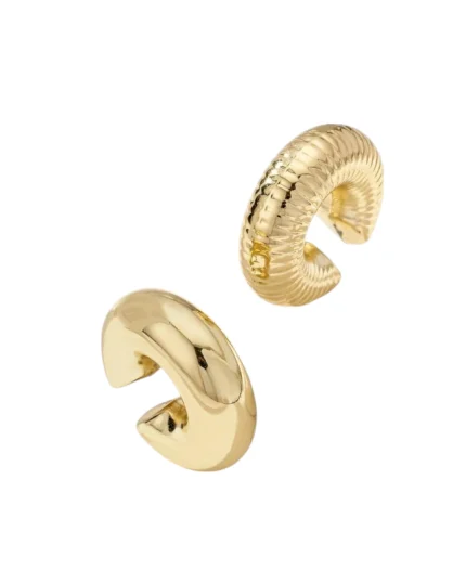 Σκουλαρίκια ear cuffs