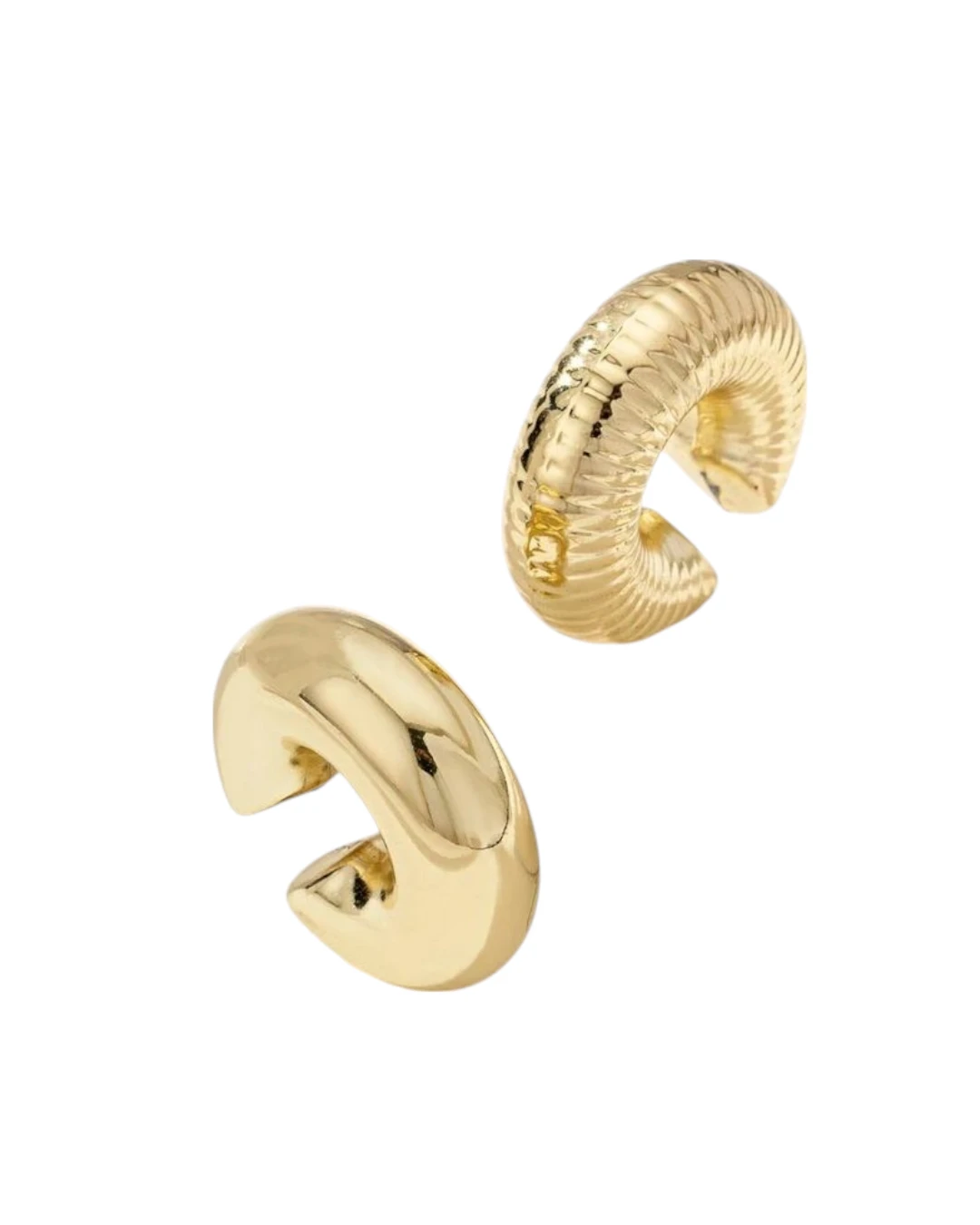 an.22362-2 Σκουλαρίκια ear cuffs - Image 1