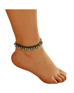 Βραχιόλι ποδιού ethnic boho