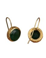 Σκουλαρίκια σε στύλ ρετρό - Image 3