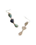 Σκουλαρίκια boho - Image 3